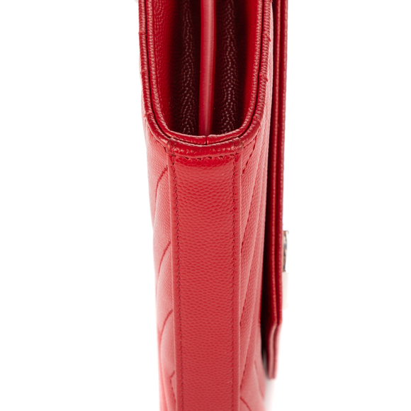 Saint Laurent Wallet on Chain - Picture 7 of 10